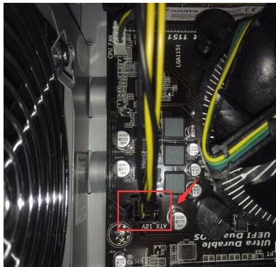 电脑组装教程 电脑组装教程