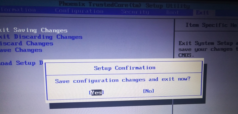 bios密码如何设置 bios密码如何设置