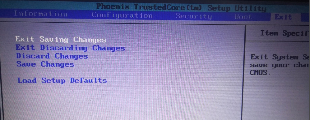 bios设置密码 bios设置密码
