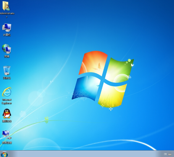 重装系统 重装系统
