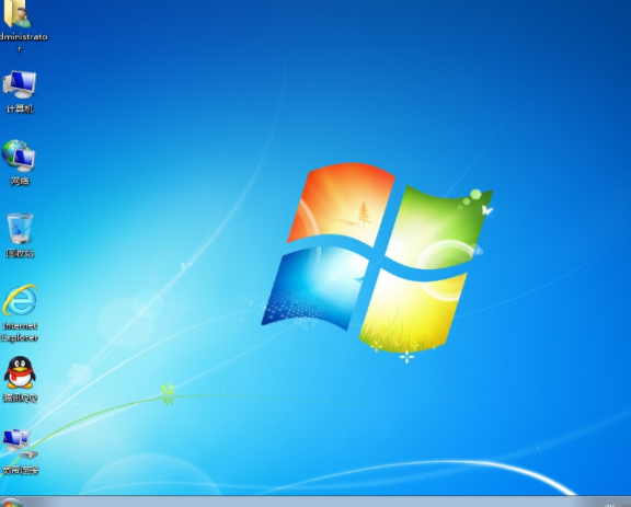 重装系统 重装系统